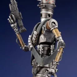 Kotobukiya SW160 ARTFX+ IG-11 1/10 Scale Figure (Star Wars) -Kotobukiya shop 4934054013241 c97083fe68ce5568262b57ebf6e083ed 88587.1585214080