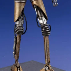 Kotobukiya SW160 ARTFX+ IG-11 1/10 Scale Figure (Star Wars) -Kotobukiya shop 4934054013241 deacda6a4765565edc38e10489a6287d 40610.1585214078