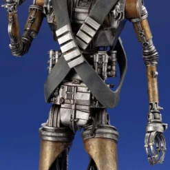 Kotobukiya SW160 ARTFX+ IG-11 1/10 Scale Figure (Star Wars) -Kotobukiya shop 4934054013241 f1c84cba47e0530de2ddf2fe8ab2a990 38776.1585214073