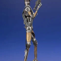 Kotobukiya SW160 ARTFX+ IG-11 1/10 Scale Figure (Star Wars) -Kotobukiya shop 4934054013241 fc9a5386f89f836bb477b740bf8b06a2 64778.1585214076