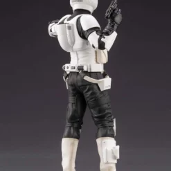 Kotobukiya SW161 ARTFX+ Star Wars Scout Trooper 1/10 Scale Figure -Kotobukiya shop 4934054013869 03ef7de751db5c59144aa8993989ef71 26559.1579671831