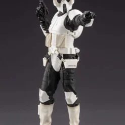 Kotobukiya SW161 ARTFX+ Star Wars Scout Trooper 1/10 Scale Figure -Kotobukiya shop 4934054013869 3000d66b1339a9ae9c3707a165d79563 24992.1579671836