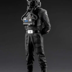 Kotobukiya SW162 ARTFX+ Star Wars Tie Fighter Pilot 1/10 Scale Figure -Kotobukiya shop 4934054013883 247835d49962bd7367a9e69b9e8b086e 36305.1579576051