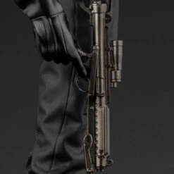 Kotobukiya SW162 ARTFX+ Star Wars Tie Fighter Pilot 1/10 Scale Figure -Kotobukiya shop 4934054013883 38914f761e6cce0ecc4897617dc0bf41 86173.1579576054