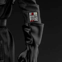 Kotobukiya SW162 ARTFX+ Star Wars Tie Fighter Pilot 1/10 Scale Figure -Kotobukiya shop 4934054013883 428f50d9ade7e2f319e20e8d08e1a509 44699.1579576056