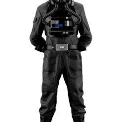 Kotobukiya SW162 ARTFX+ Star Wars Tie Fighter Pilot 1/10 Scale Figure -Kotobukiya shop 4934054013883 8016d08cb3905c3b4ffeea2e6a974dbf 61166.1579576048