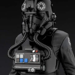 Kotobukiya SW162 ARTFX+ Star Wars Tie Fighter Pilot 1/10 Scale Figure -Kotobukiya shop 4934054013883 a14caa969706939311aabc1fdaa9eb7a 97941.1579576052