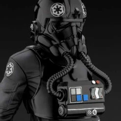 Kotobukiya SW162 ARTFX+ Star Wars Tie Fighter Pilot 1/10 Scale Figure -Kotobukiya shop 4934054013883 a66ceeb80957d6a3fc150ff182766ffe 12934.1579576055