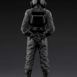 Kotobukiya SW162 ARTFX+ Star Wars Tie Fighter Pilot 1/10 Scale Figure -Kotobukiya shop 4934054013883 b3df5efbc22989998de082140c3c7b53 62939.1579576050