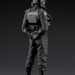 Kotobukiya SW162 ARTFX+ Star Wars Tie Fighter Pilot 1/10 Scale Figure -Kotobukiya shop 4934054013883 eaf3664dd2c2a3938b7a3e414843523e 74709.1579576051