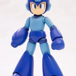 Kotobukiya KP471R Mega Man (Rockman) Repackage Ver. 1/10 Scale Model Kit -Kotobukiya shop 4934054015641 31cea3cbf19e18260b6fddfe77255617 80721.1582701630