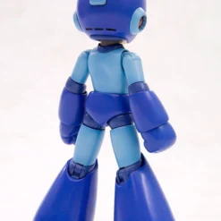 Kotobukiya KP471R Mega Man (Rockman) Repackage Ver. 1/10 Scale Model Kit -Kotobukiya shop 4934054015641 348c3cdcef6b8c6efdfe4b544292626e 98476.1582701625