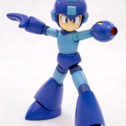 Kotobukiya KP471R Mega Man (Rockman) Repackage Ver. 1/10 Scale Model Kit -Kotobukiya shop 4934054015641 4424ca29307d7f9cdd8caae7a0bb7c61 60499.1582701629