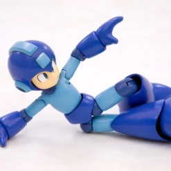 Kotobukiya KP471R Mega Man (Rockman) Repackage Ver. 1/10 Scale Model Kit -Kotobukiya shop 4934054015641 4a4e275bbcbf0d69f0da5d5733545ab6 08204.1582701627