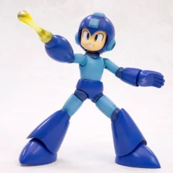 Kotobukiya KP471R Mega Man (Rockman) Repackage Ver. 1/10 Scale Model Kit -Kotobukiya shop 4934054015641 62c7292f8b95cc42e85c1ac0f5dd074f 88662.1582701625