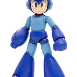 Kotobukiya KP471R Mega Man (Rockman) Repackage Ver. 1/10 Scale Model Kit -Kotobukiya shop 4934054015641 78bd33e3e6d79afc36dc40b4cacace60 34708.1582701624