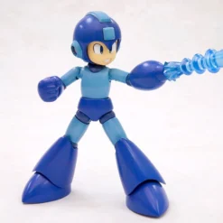 Kotobukiya KP471R Mega Man (Rockman) Repackage Ver. 1/10 Scale Model Kit -Kotobukiya shop 4934054015641 d1a6dfc170469889fe7aff6521bc98c2 33748.1582701626