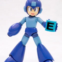 Kotobukiya KP471R Mega Man (Rockman) Repackage Ver. 1/10 Scale Model Kit -Kotobukiya shop 4934054015641 deab74cf5413d4e96dbbbe4b650845b1 45078.1582701628