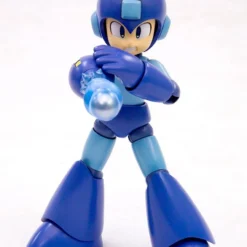 Kotobukiya KP471R Mega Man (Rockman) Repackage Ver. 1/10 Scale Model Kit -Kotobukiya shop 4934054015641 f07b6348c0ec7a53e078200ffa1291f2 26439.1582701627