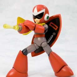 Kotobukiya KP472R Mega Man (Rockman) Proto Man Repackage Ver. 1/10 Scale Model Kit -Kotobukiya shop 4934054015740 11400d972f714762bc014dc7c8c17c4f 13389.1586245879