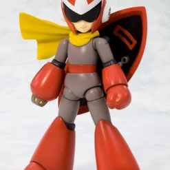 Kotobukiya KP472R Mega Man (Rockman) Proto Man Repackage Ver. 1/10 Scale Model Kit -Kotobukiya shop 4934054015740 12ccc8f2dbccb869773d967f2dd89d3f 73442.1586245881