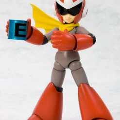 Kotobukiya KP472R Mega Man (Rockman) Proto Man Repackage Ver. 1/10 Scale Model Kit -Kotobukiya shop 4934054015740 622847f40ecdcf2073b138abaab62192 74764.1586245879