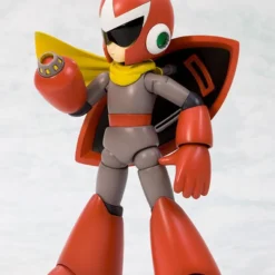 Kotobukiya KP472R Mega Man (Rockman) Proto Man Repackage Ver. 1/10 Scale Model Kit -Kotobukiya shop 4934054015740 72047e4856d5fc7873c521be7fda96f8 40008.1586245877