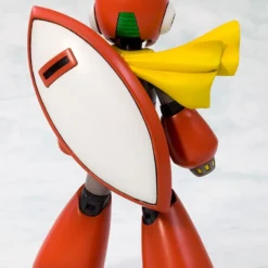 Kotobukiya KP472R Mega Man (Rockman) Proto Man Repackage Ver. 1/10 Scale Model Kit -Kotobukiya shop 4934054015740 b8df837ccda6ee466f032d00b2da643a 02240.1586245876