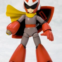 Kotobukiya KP472R Mega Man (Rockman) Proto Man Repackage Ver. 1/10 Scale Model Kit -Kotobukiya shop 4934054015740 c3f87ea6f633b9948055f850531911a4 15167.1586245877