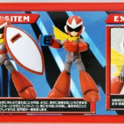 Kotobukiya KP472R Mega Man (Rockman) Proto Man Repackage Ver. 1/10 Scale Model Kit -Kotobukiya shop 4934054015740 d066ccbfe2d579c46563b16b5a64cc1d 86510.1586245874
