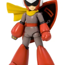 Kotobukiya KP472R Mega Man (Rockman) Proto Man Repackage Ver. 1/10 Scale Model Kit -Kotobukiya shop 4934054015740 eb588877ada41ee8402082d5f454abfd 29600.1586245875