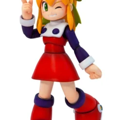 Kotobukiya KP473R Mega Man (Rockman) Roll Repackage Ver. 1/10 Scale Model Kit -Kotobukiya shop 4934054015757 2c43ec954839712fc8e0ad5f2d2f7046 42390.1586334775