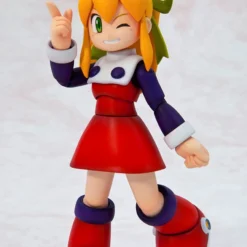 Kotobukiya KP473R Mega Man (Rockman) Roll Repackage Ver. 1/10 Scale Model Kit -Kotobukiya shop 4934054015757 3842ddd0fab7b4d270a06cb60eb0cc4b 07279.1586334779
