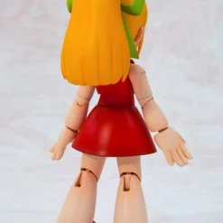 Kotobukiya KP473R Mega Man (Rockman) Roll Repackage Ver. 1/10 Scale Model Kit -Kotobukiya shop 4934054015757 97b0ad7e0208c4c1ad1434528aaae4ef 33532.1586334778