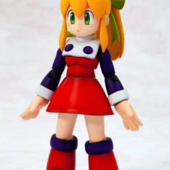 Kotobukiya KP473R Mega Man (Rockman) Roll Repackage Ver. 1/10 Scale Model Kit -Kotobukiya shop 4934054015757 b1c4769be97c854953302ca5adaf4142 62264.1586334777