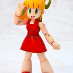 Kotobukiya KP473R Mega Man (Rockman) Roll Repackage Ver. 1/10 Scale Model Kit -Kotobukiya shop 4934054015757 c517e924773a58ad56b98dc3849e1291 53775.1586334777