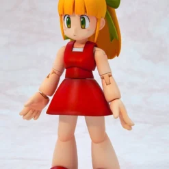 Kotobukiya KP473R Mega Man (Rockman) Roll Repackage Ver. 1/10 Scale Model Kit -Kotobukiya shop 4934054015757 ef345fdac2420f562d07cce1584bc8c9 76646.1586334779