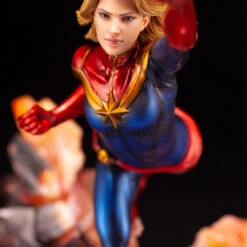 Kotobukiya MK323 ARTFX PREMIER Captain Marvel 1/10 Figure -Kotobukiya shop 4934054016471 44f7a34765d9e0d0bdb503a928d8c4c0 27406.1592301305