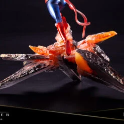 Kotobukiya MK323 ARTFX PREMIER Captain Marvel 1/10 Figure -Kotobukiya shop 4934054016471 701163dd1c99434bd8b87433ebf1a196 15298.1592301307