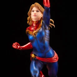 Kotobukiya MK323 ARTFX PREMIER Captain Marvel 1/10 Figure -Kotobukiya shop 4934054016471 75f4d7e1d7c805227e68d387cb7c936b 63116.1592301306