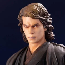 Kotobukiya SW165 ARTFX+ Anakin Skywalker Revenge Of The Sith Ver. 1/10 Figure (Star Wars) -Kotobukiya shop 4934054017348 1debb39803ebf92019852d1a054495f0 00476.1577321598