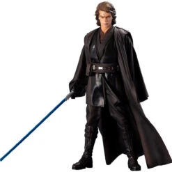 Kotobukiya SW165 ARTFX+ Anakin Skywalker Revenge Of The Sith Ver. 1/10 Figure (Star Wars) -Kotobukiya shop 4934054017348 6c8d3c7c44fa5e757c0aa43765fb49f4 36723.1577321595