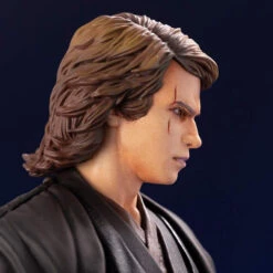 Kotobukiya SW165 ARTFX+ Anakin Skywalker Revenge Of The Sith Ver. 1/10 Figure (Star Wars) -Kotobukiya shop 4934054017348 6d0780dbbcb801876b0b0b82e192350b 36767.1577321599