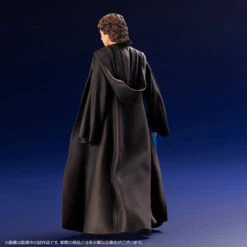 Kotobukiya SW165 ARTFX+ Anakin Skywalker Revenge Of The Sith Ver. 1/10 Figure (Star Wars) -Kotobukiya shop 4934054017348 6eac040c9f4ae64b1fc25a55b967513f 33389.1577321600