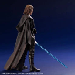 Kotobukiya SW165 ARTFX+ Anakin Skywalker Revenge Of The Sith Ver. 1/10 Figure (Star Wars) -Kotobukiya shop 4934054017348 71029bed02cb7b785aac33c667fd06ac 34133.1577321596