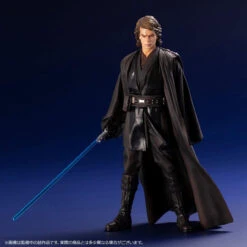 Kotobukiya SW165 ARTFX+ Anakin Skywalker Revenge Of The Sith Ver. 1/10 Figure (Star Wars) -Kotobukiya shop 4934054017348 7fae09d3406cf5717a5f3a7816c81f4c 51416.1577321599