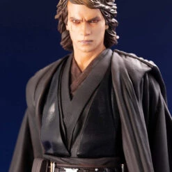 Kotobukiya SW165 ARTFX+ Anakin Skywalker Revenge Of The Sith Ver. 1/10 Figure (Star Wars) -Kotobukiya shop 4934054017348 a9084c1e21ae236d386f72dcd0b2288f 53743.1577321597