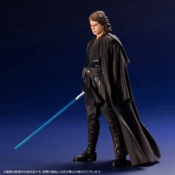Kotobukiya SW165 ARTFX+ Anakin Skywalker Revenge Of The Sith Ver. 1/10 Figure (Star Wars) -Kotobukiya shop 4934054017348 cc85d108378507d798af00119281020e 71218.1577321601