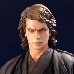 Kotobukiya SW165 ARTFX+ Anakin Skywalker Revenge Of The Sith Ver. 1/10 Figure (Star Wars) -Kotobukiya shop 4934054017348 cca037d4c3f18d75f52ec00b04e88648 23464.1577321603