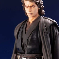 Kotobukiya SW165 ARTFX+ Anakin Skywalker Revenge Of The Sith Ver. 1/10 Figure (Star Wars) -Kotobukiya shop 4934054017348 cfc248a5a011541c636576146533115a 74997.1577321602